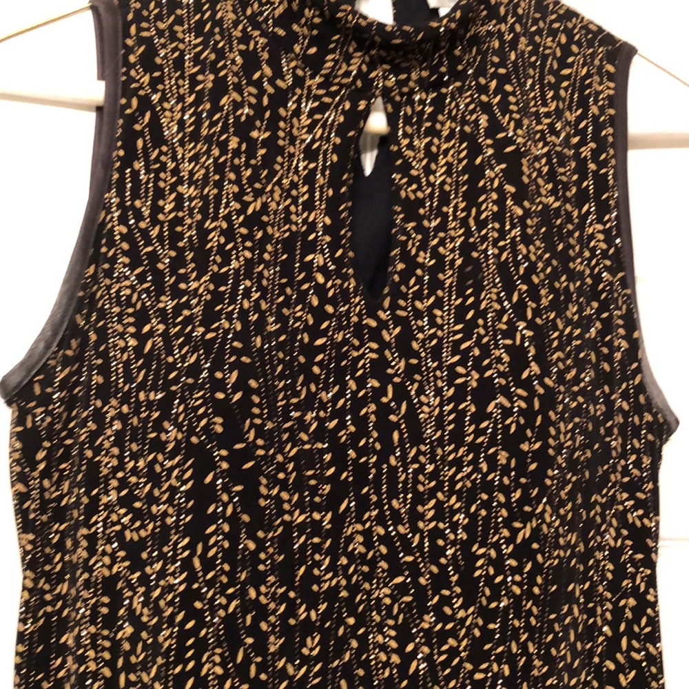 Sale!!   Coldwater Creek long dress!